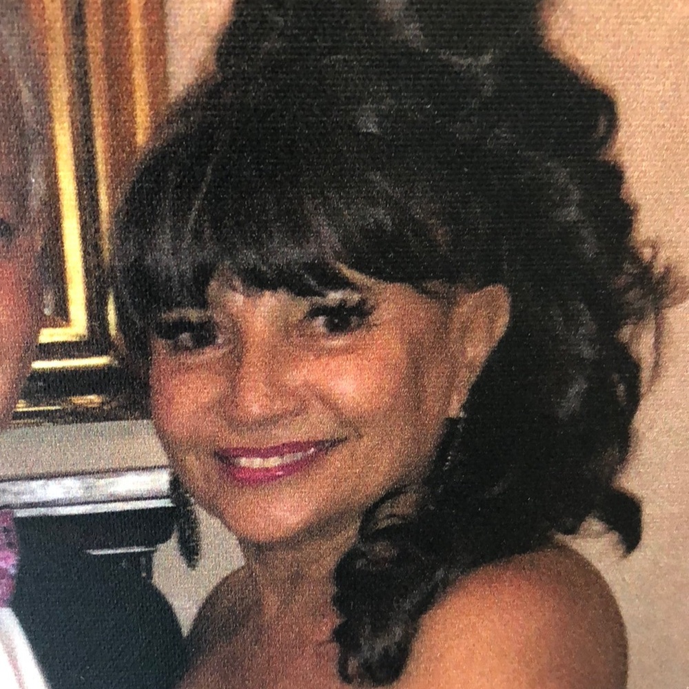 Meet your Posher, Carmen